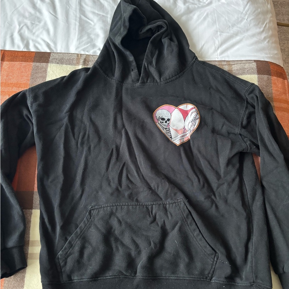 Assholes Live Forever Hoodie